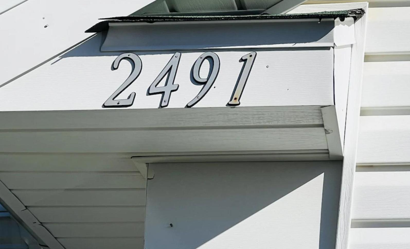 Charming 2 Bdr 1 Bath Fenced Byard N Pet Friendly Close To Bases *