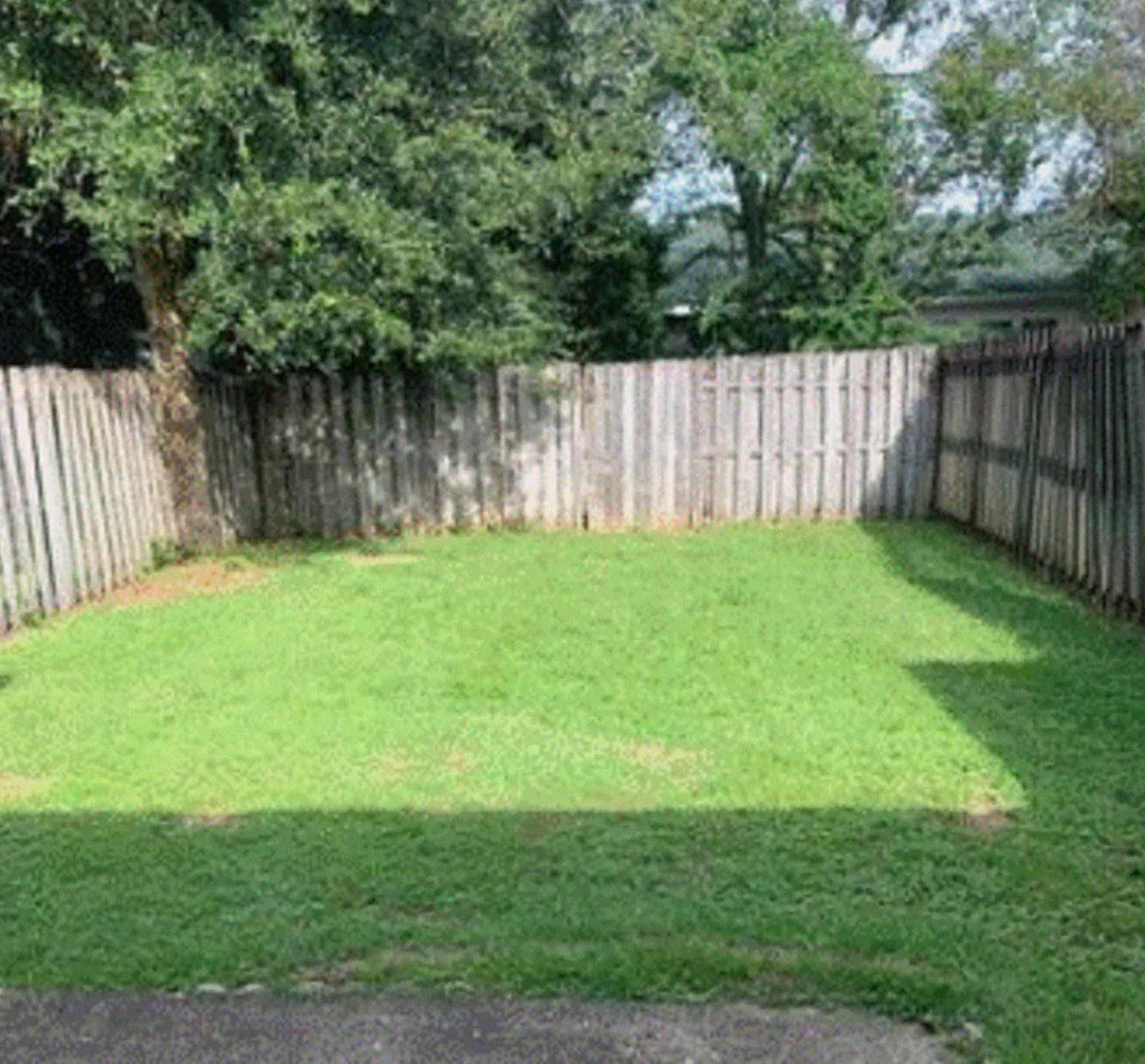 Holiday home Charming 2 Bdr 1 Bath Fenced Byard N Pet Friendly Close To Bases