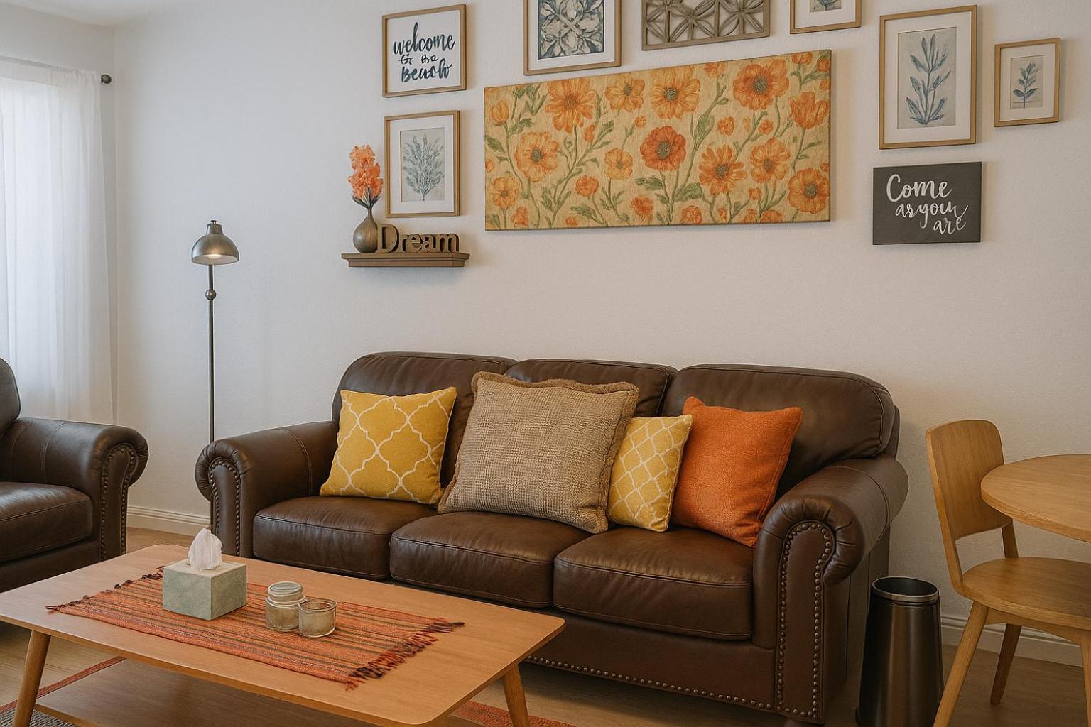 Charming 2 Bdr 1 Bath Fenced Byard N Pet Friendly Close To Bases Casa vacanze *